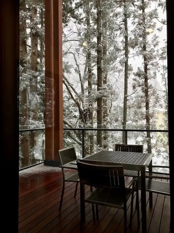 Luxury Chalet