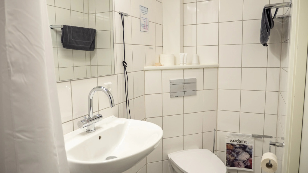 SOMA Sisimiut — фото 6