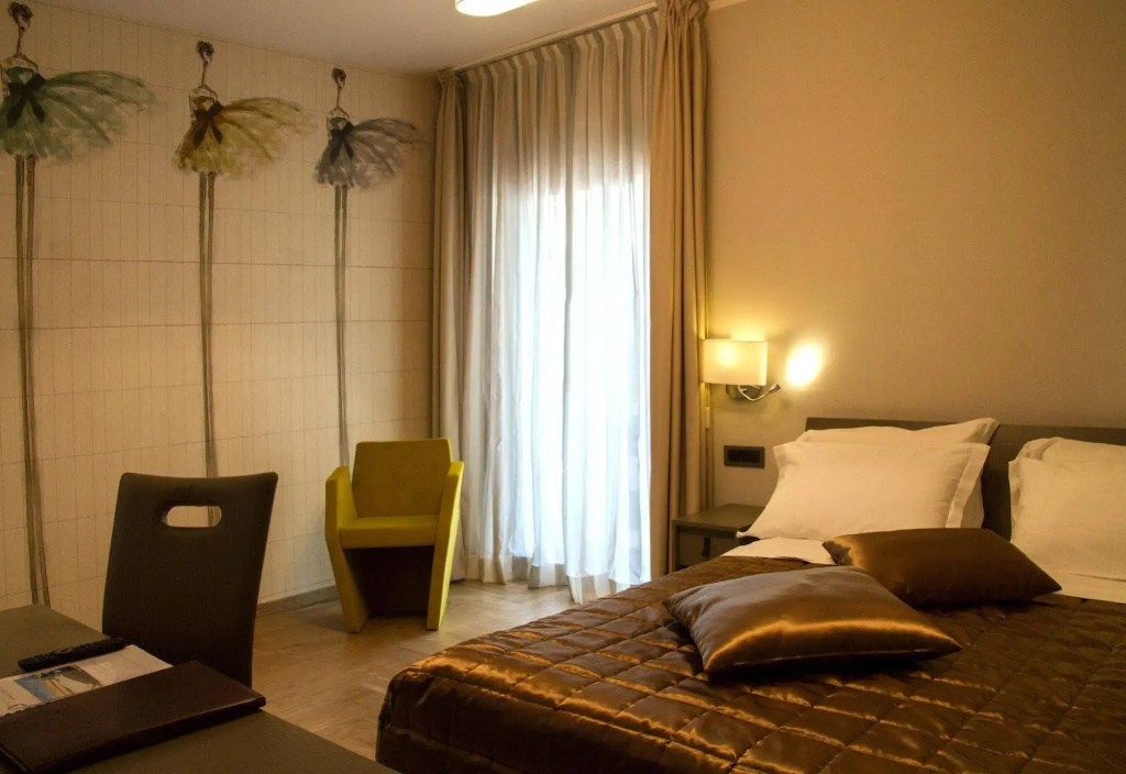 Tramas Hotel & SPA - Général