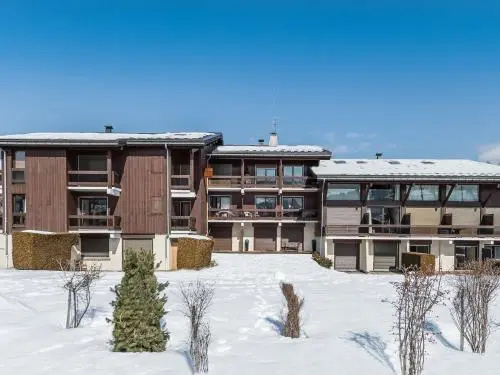 Apartment Location Appartement 2 Pièces Megeve Jaillet 11