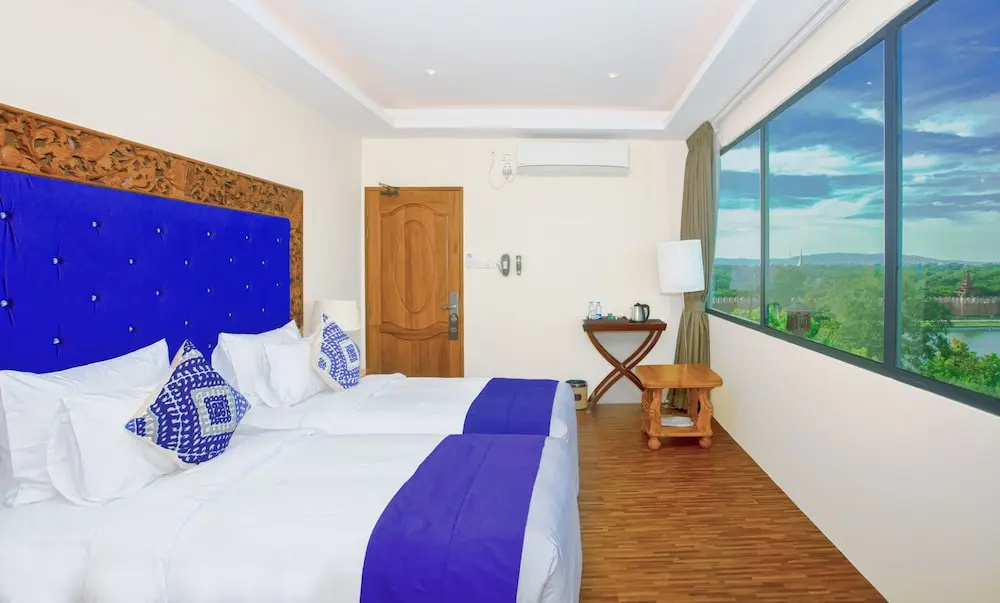Hotel photo 6