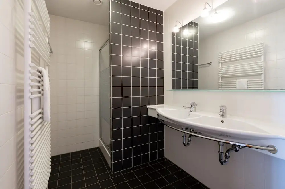 Strandappartementen De Gulden Stroom - Général