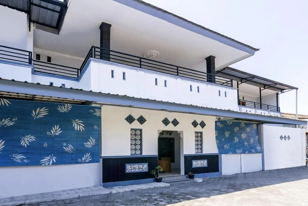 OYO 857 Pakuncen Malioboro Syariah