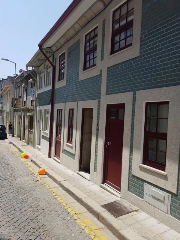 Casa Jardim