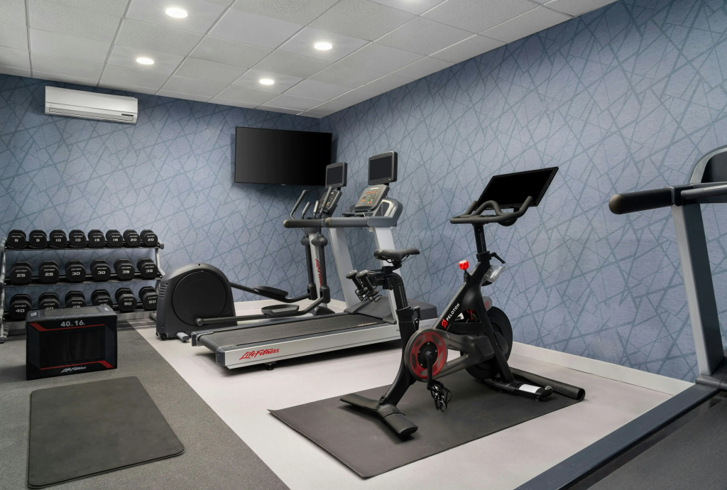 Homewood Suites by Hilton Richmond - Airport - Général