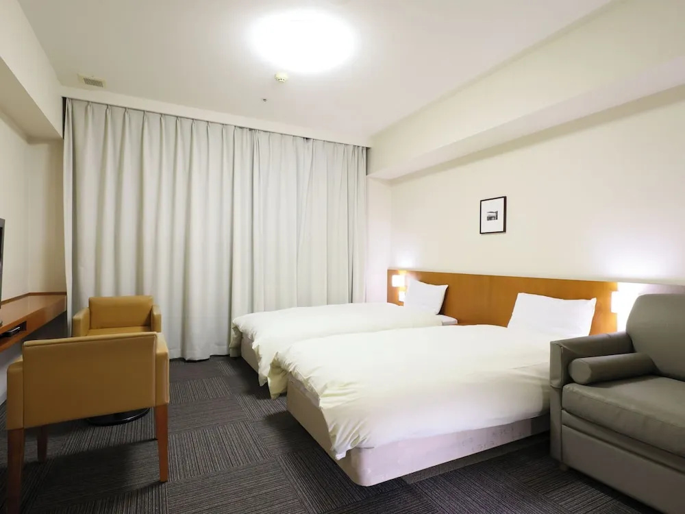 Dormy Inn Kanazawa Natural Hot Spring 사진 17