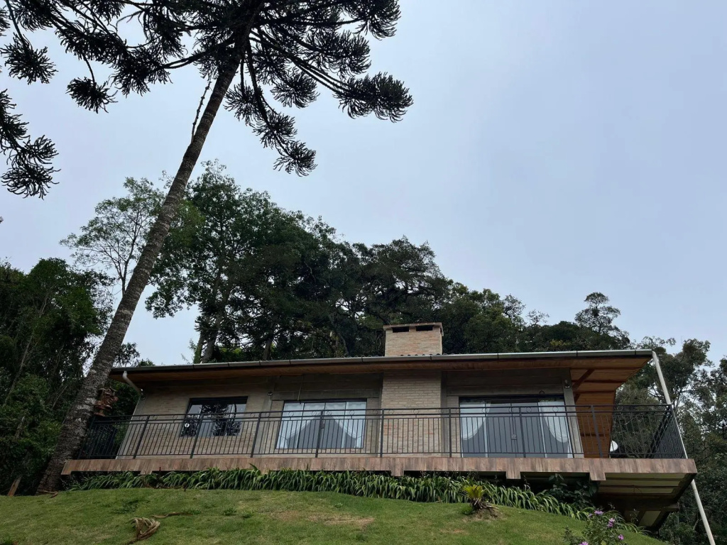Cabana Home by Capivari Lodge