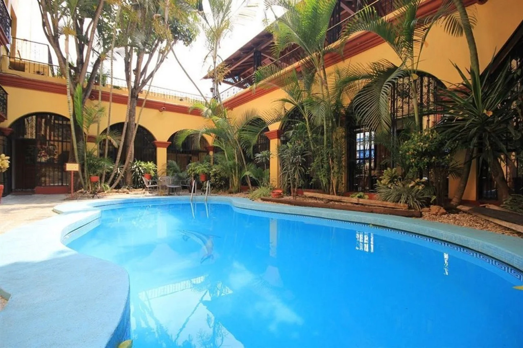 Hotel photo 17