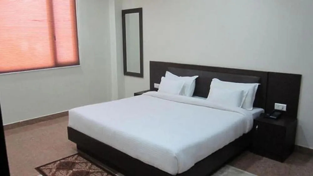 Hotel Flora Haridwar - Général