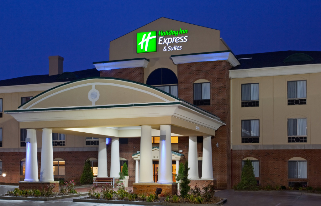 Holiday Inn Express Hotel & Suites Goshen by IHG