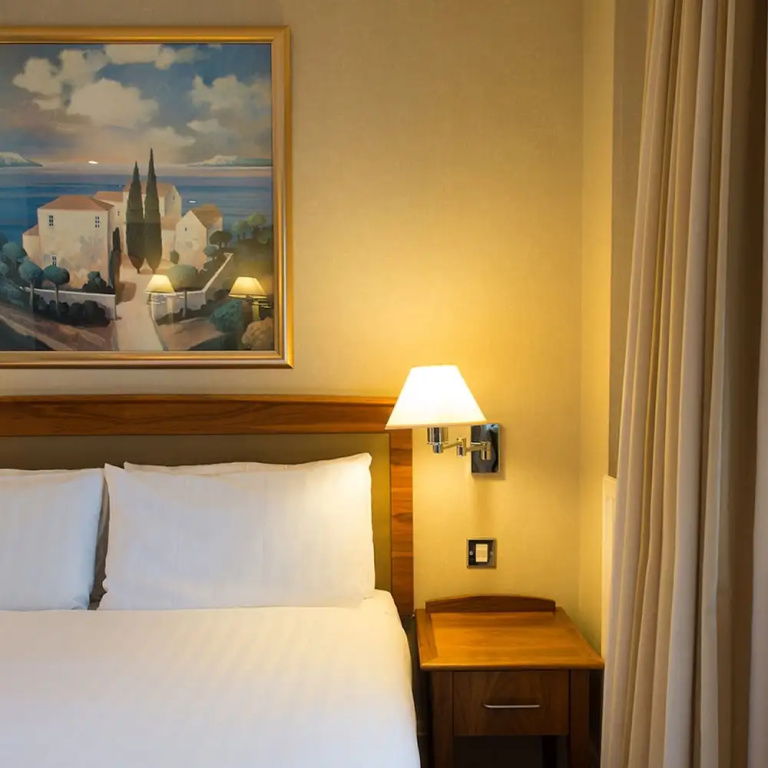 Haven Hotel - Chambres