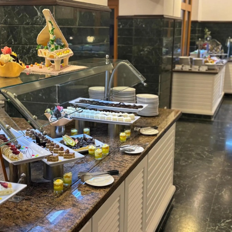 Lahami Bay Beach Resort & Gardens, Марса-Алам, Єгипет мініатюра 30