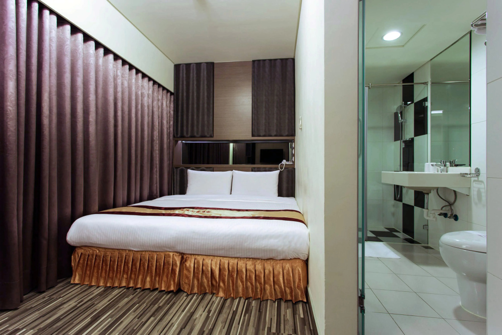 Hotel photo 21