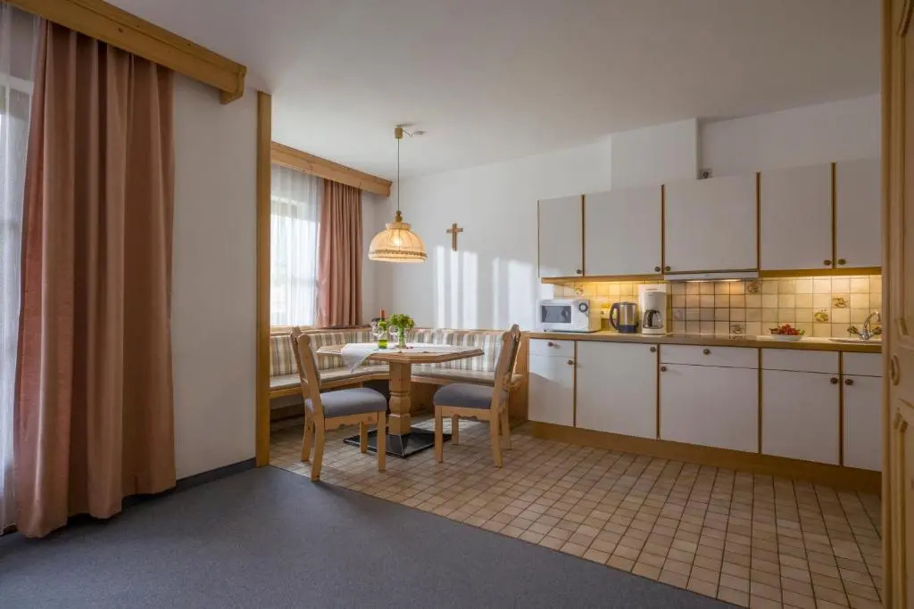 Mehlerhof - Chambres