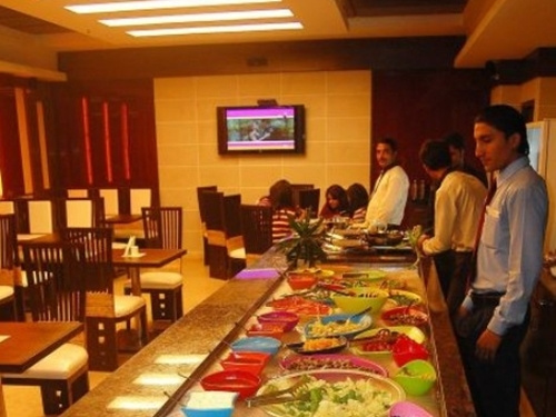 Hotel photo 8