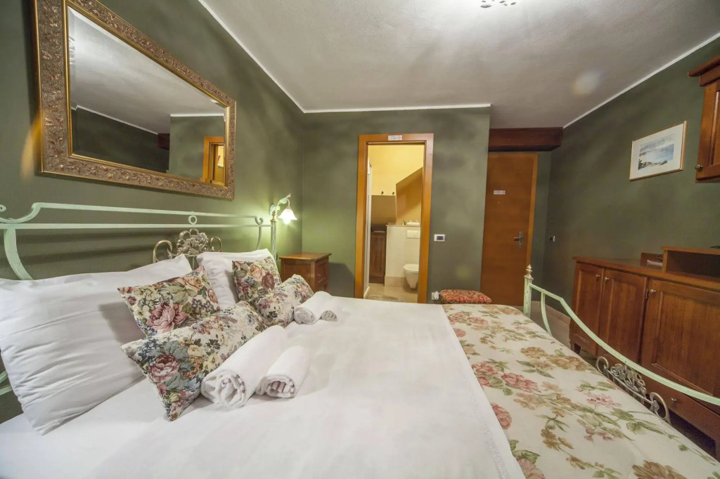 B&B Boutique Osteria della pieve - фото 18