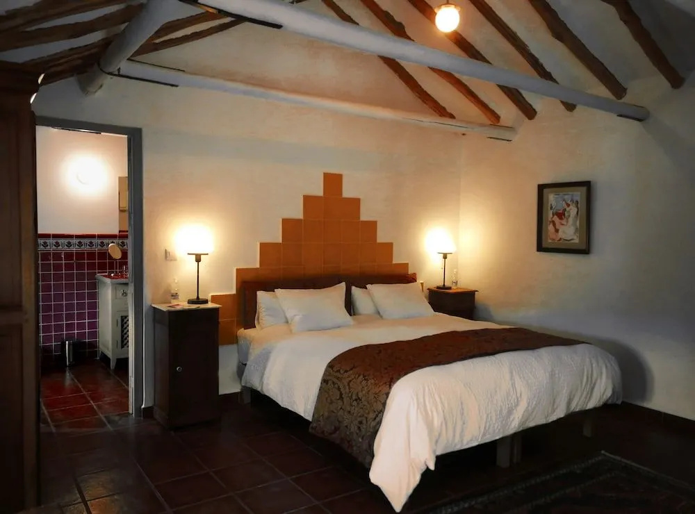 Casería de San José - Général