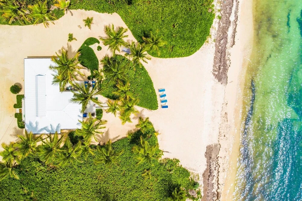 Kai Tana By Grand Cayman Villas & Condos