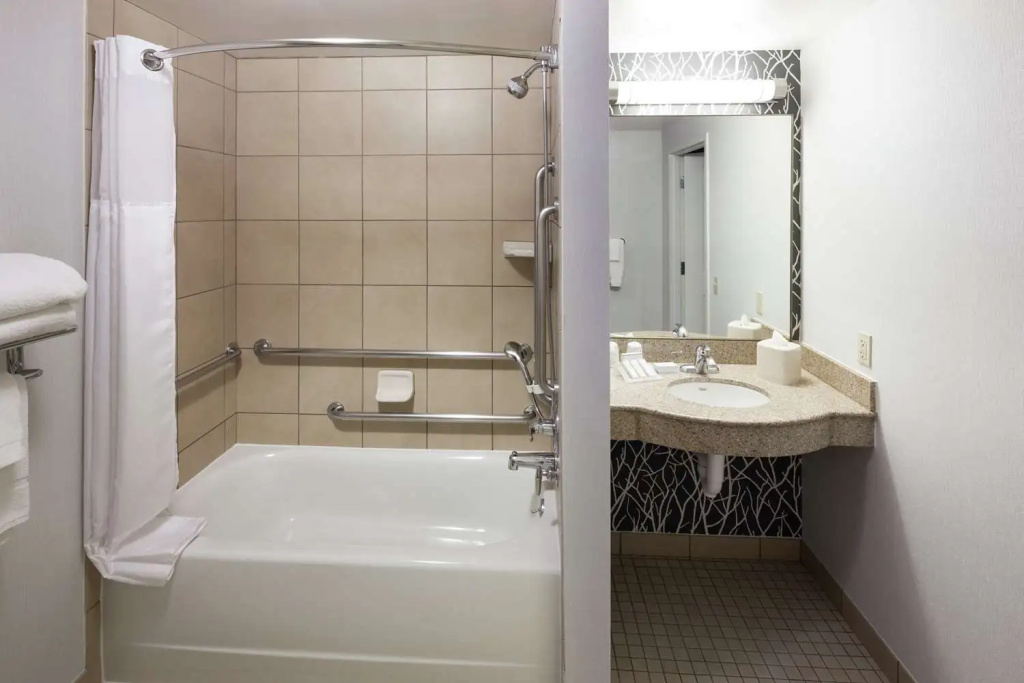 Hilton Garden Inn Lake Forest Mettawa - Chambres