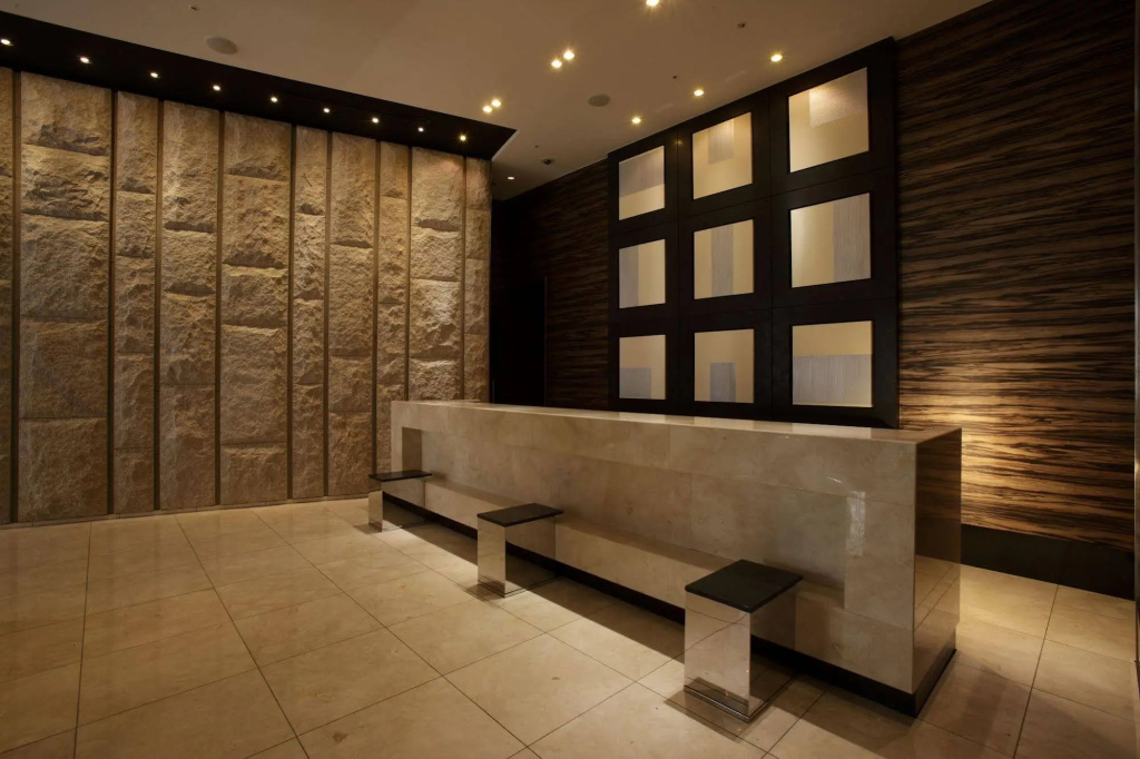 Hotel Trusty Osaka Abeno 사진 37