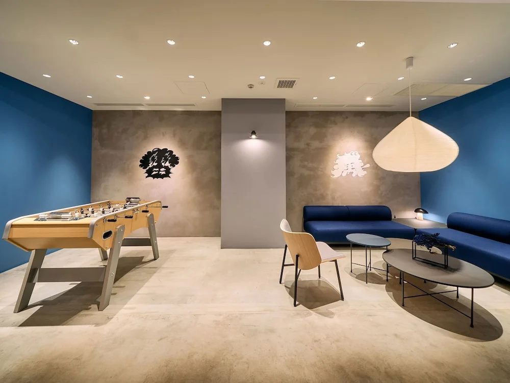 Hotel Plus Hostel TOKYO ASAKUSA 1 사진 13