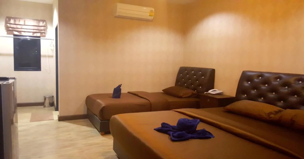 Siriniran Resort