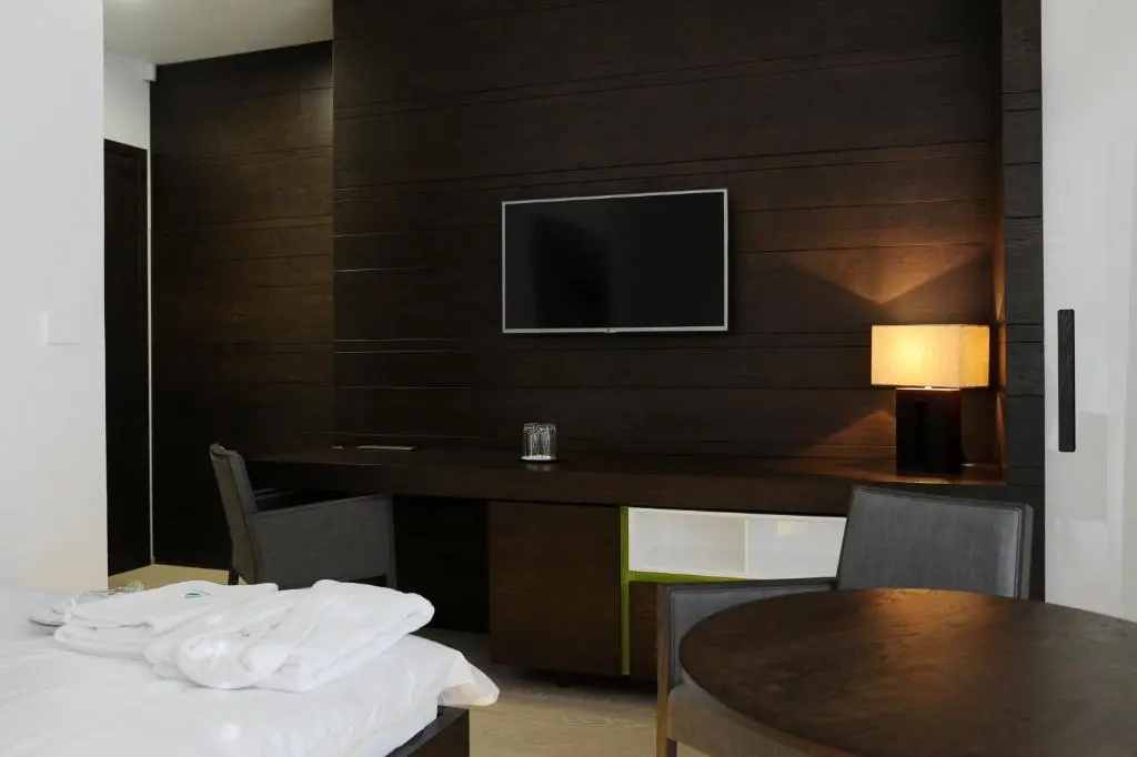 Hotel Harmony Medical & Wellness - Chambres