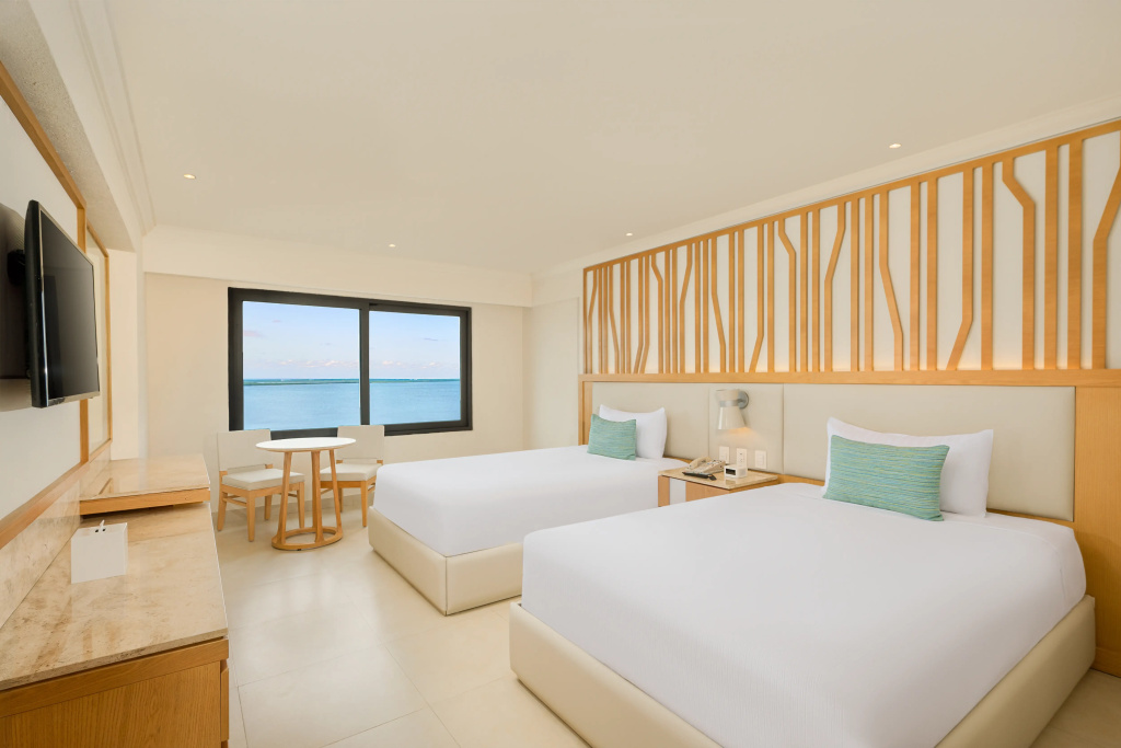 Royal Solaris Cancun Resort - Cancun All Inclusive Resort - фото 36