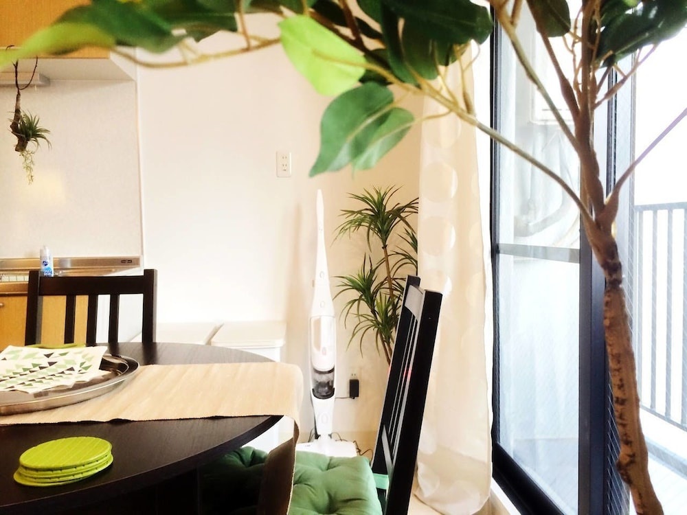 nid NAMBA at Residence East 사진 15