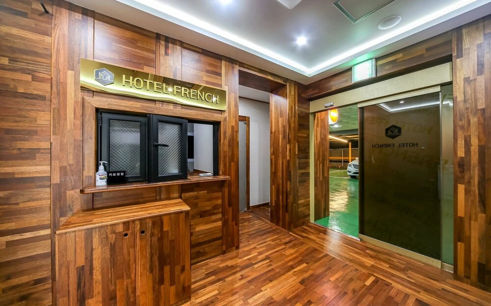 Hotel photo 21