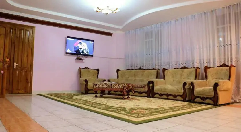 Kizil Kum - фото 7