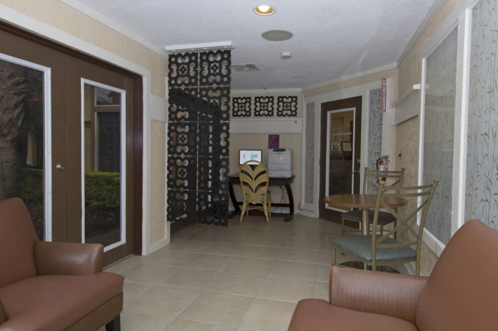 Hotel photo 13