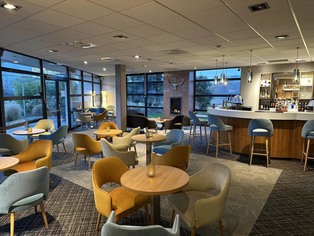 Holiday Inn Strasbourg - Nord by IHG - Général