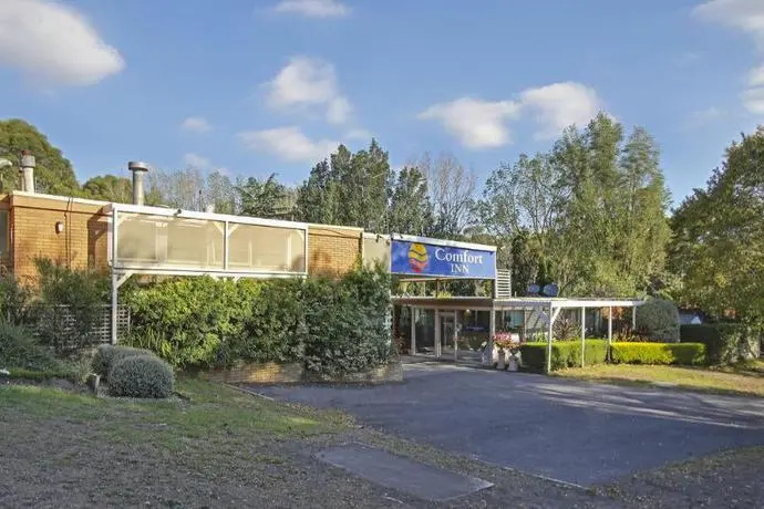 Comfort Inn Moe