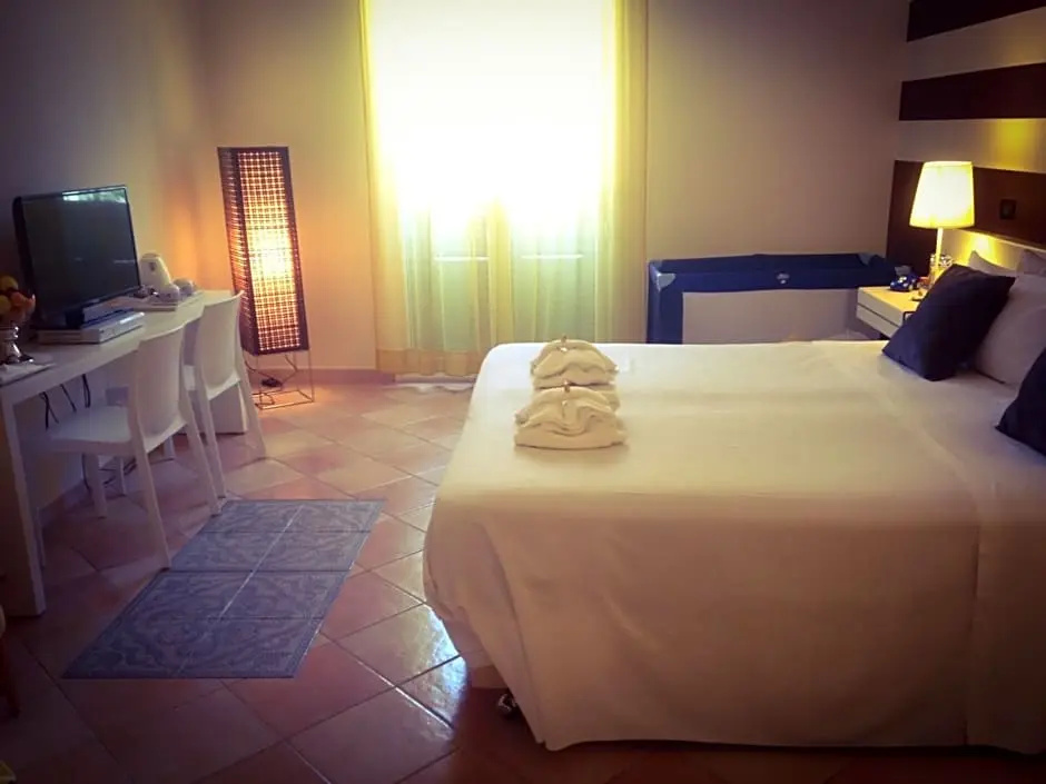 Hotel Posta - Chambres