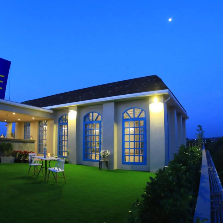 Hotel photo 15