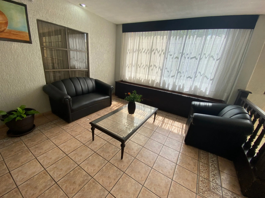 Hotel Casa Real Zacatecas - Général
