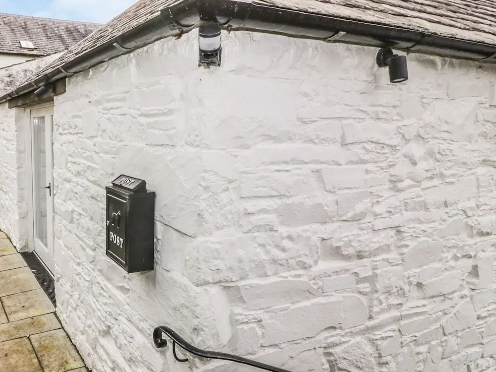 Old Sawmill Cottage