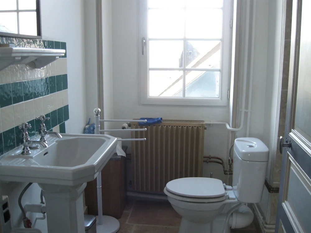 Afficher la photo 6 — Chambres d'hôtes au Petit Bois