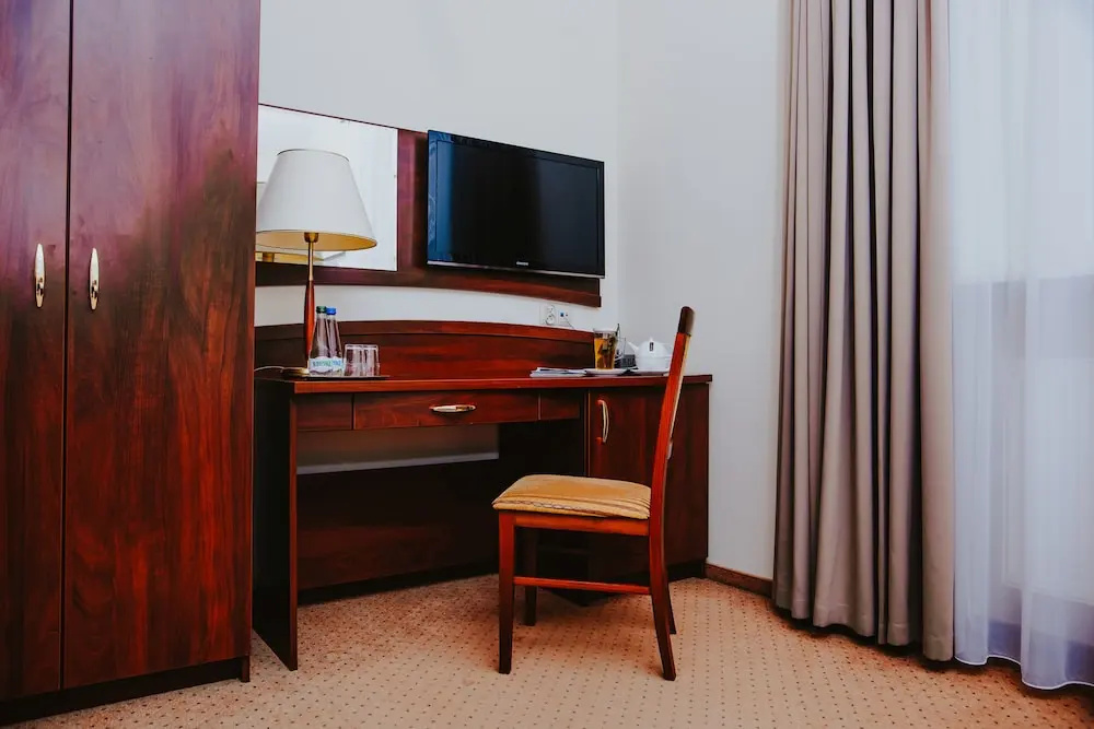 Korel Hotel - Chambres