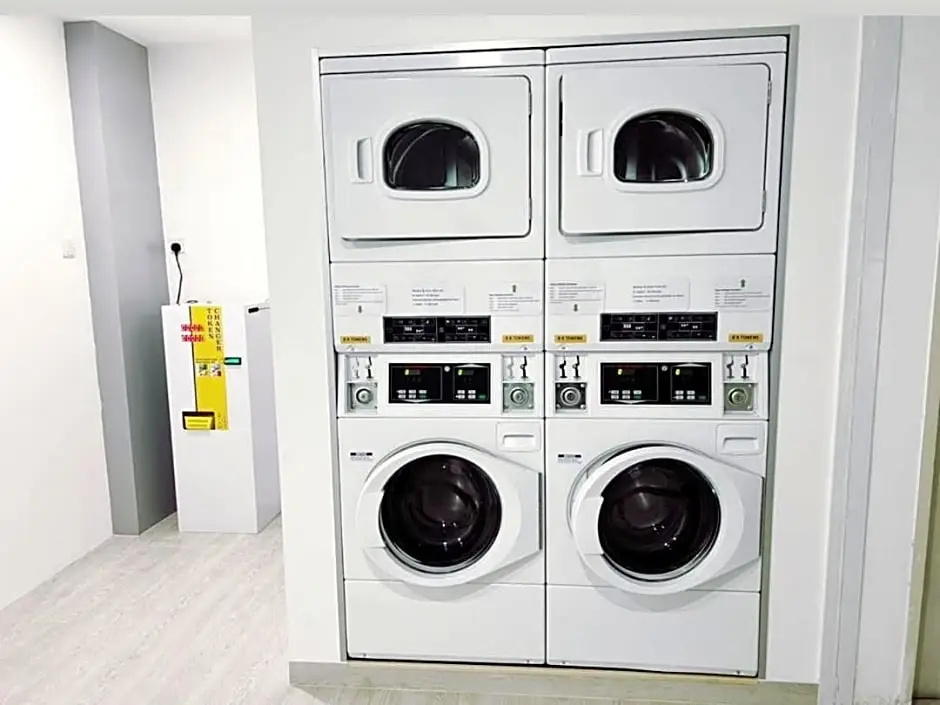 T Hotel Macallum - Chambres