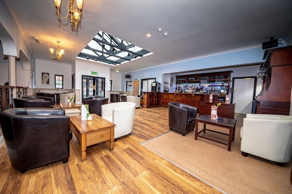 Fownes Hotel Worcester - Général