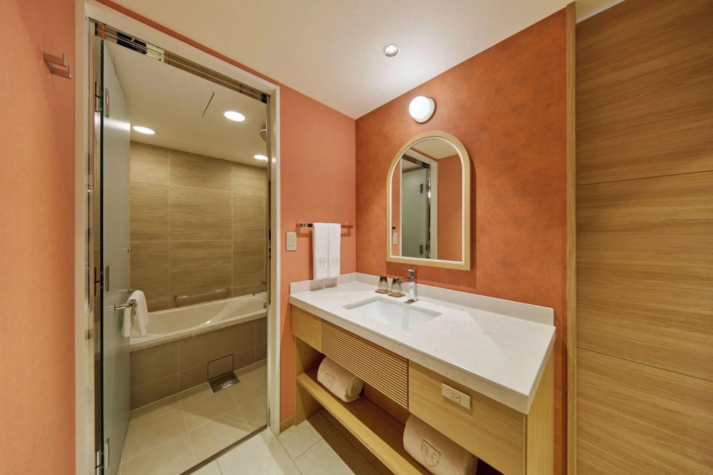 The Royal Park Hotel Ginza 6-chome 사진 11
