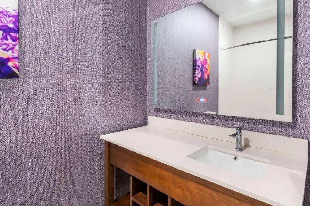 La Quinta Inn & Suites by Wyndham Lewisville - Chambres