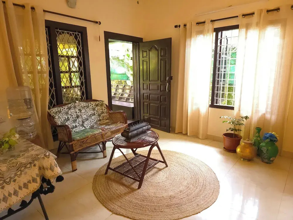 Bella Boutique Homestay - Chambres