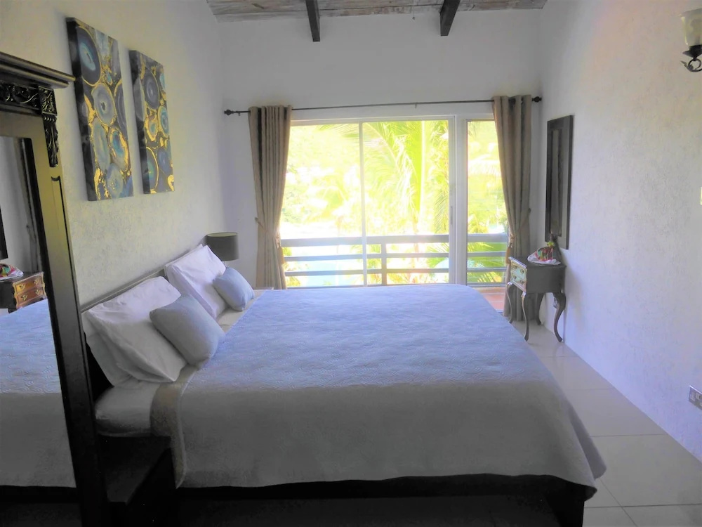 Marigot Palms Luxury Guesthouse