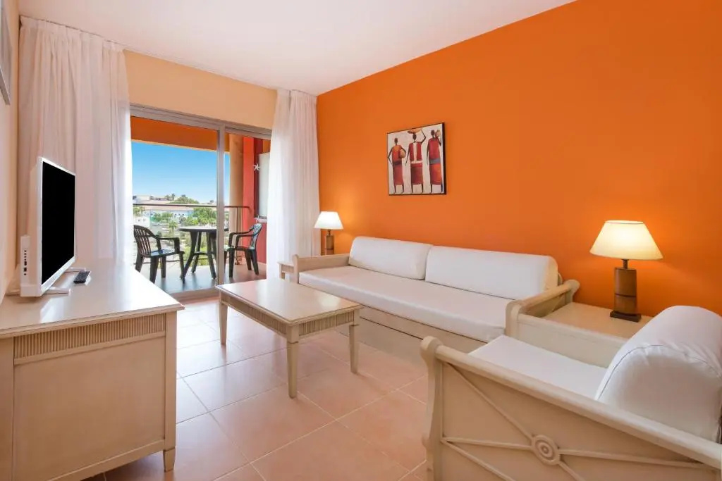 Iberostar Waves Gaviotas Park -All Inclusive - Chambres