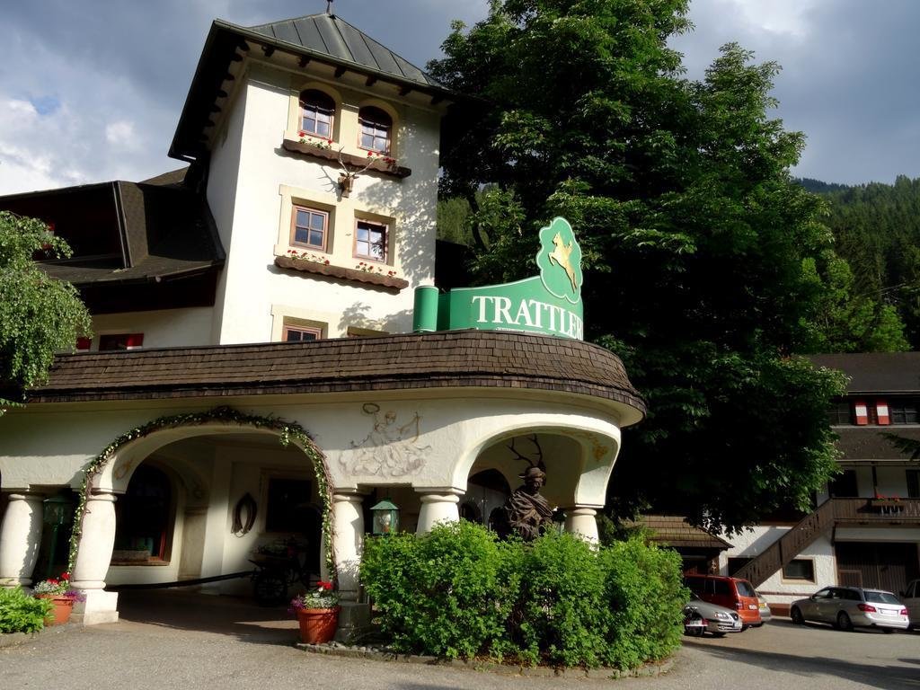 Hotel Trattlerhof picture