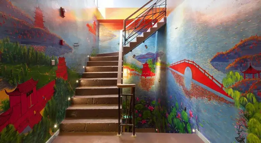 Hotel photo 14