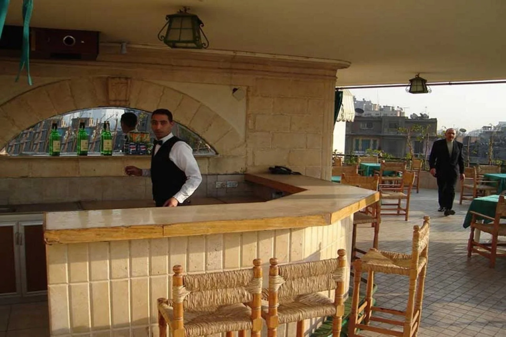 Carlton Downtown Cairo - Général